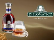 Día del Ron con Diplomático