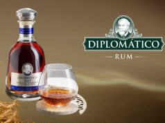 Ron Diplomático presenta su exclusivo Single Vintage 2007