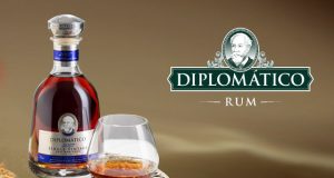 Día del Ron con Diplomático
