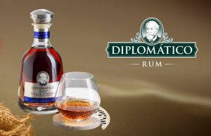 Día del Ron con Diplomático