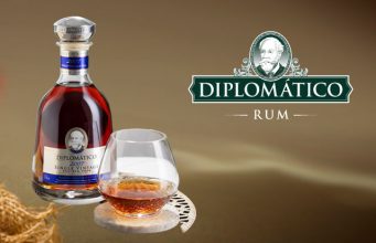 Ron Diplomático presenta su exclusivo Single Vintage 2007