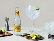 Fever-Tree celebra celebra el día internacional del Gintonic