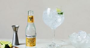 Fever-Tree celebra celebra el día internacional del Gintonic