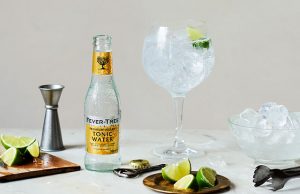 Fever-Tree celebra celebra el día internacional del Gintonic
