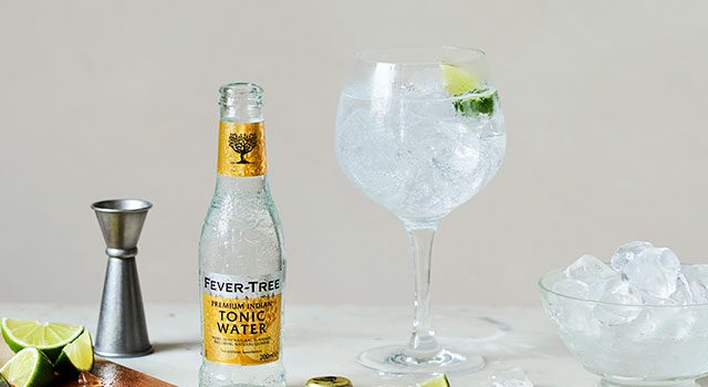 Fever-Tree celebra celebra el día internacional del Gintonic