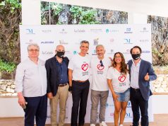 POWER8, INFINITA SOLIDARIDAD CON GLOBAL GIFT FOUNDATION