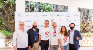 POWER8, INFINITA SOLIDARIDAD CON GLOBAL GIFT FOUNDATION