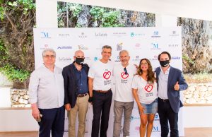 POWER8, INFINITA SOLIDARIDAD CON GLOBAL GIFT FOUNDATION