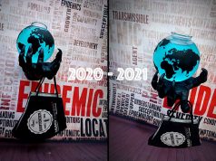 Halloween, la realidad superar la ficción