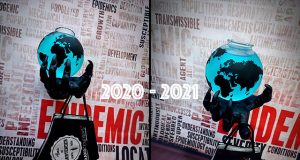 Halloween, la realidad superar la ficción