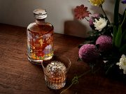 SUNTORY PRESENTA EL NUEVO HIBIKI® JAPANESE HARMONY™