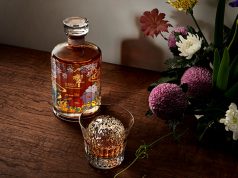 SUNTORY PRESENTA EL NUEVO HIBIKI® JAPANESE HARMONY™