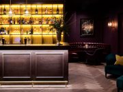 Agitado, no revuelto: dónde disfrutar de un buen Martini y sacar el agente secreto que llevas dentro