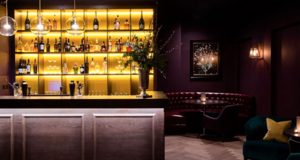 Agitado, no revuelto: dónde disfrutar de un buen Martini y sacar el agente secreto que llevas dentro