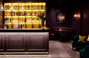 Agitado, no revuelto: dónde disfrutar de un buen Martini y sacar el agente secreto que llevas dentro