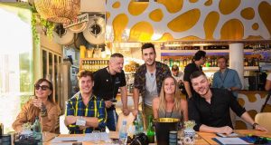 Malaga Flair Open 2021