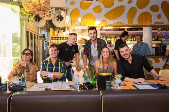 Malaga Flair Open 2021