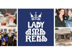 Lady Amarena 2021. La prueba de mixología arranca otra vez.