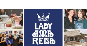 Lady Amarena 2021. La prueba de mixología arranca otra vez.