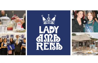 Lady Amarena 2021. La prueba de mixología arranca otra vez.