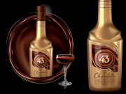 Licor 43 une innovación y sostenibilidad con la nueva edición limitada Licor 43 Chocolate