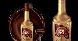 Licor 43 une innovación y sostenibilidad con la nueva edición limitada Licor 43 Chocolate