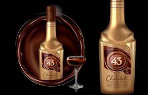 Licor 43 une innovación y sostenibilidad con la nueva edición limitada Licor 43 Chocolate