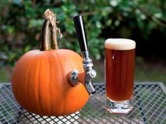 PUMPKIN ALE, LA CERVEZA DE OTOÑO FRUTO DE LA NECESIDAD