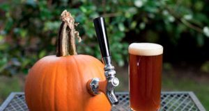 PUMPKIN ALE, LA CERVEZA DE OTOÑO FRUTO DE LA NECESIDAD