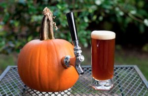 PUMPKIN ALE, LA CERVEZA DE OTOÑO FRUTO DE LA NECESIDAD