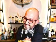 El toledano Santiago Fernández a la gran final del Licor 43 Bartenders & Baristas Challenge