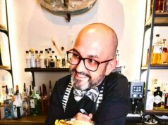 El toledano Santiago Fernández a la gran final del Licor 43 Bartenders & Baristas Challenge