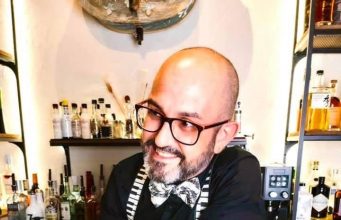 El toledano Santiago Fernández a la gran final del Licor 43 Bartenders & Baristas Challenge