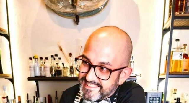 El toledano Santiago Fernández a la gran final del Licor 43 Bartenders & Baristas Challenge
