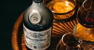 SÁNCHEZ ROMATE PRESENTA NEBULIS Nebulis