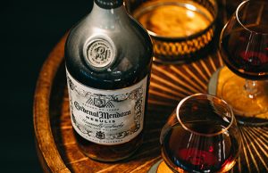 SÁNCHEZ ROMATE PRESENTA NEBULIS Nebulis