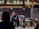 Yanaida Prado Head Bartender del Cocktail Bar Gebre InterContinental Barcelona