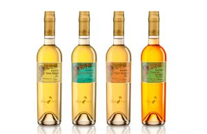 COLECCIÓN TÍO PEPE FINOS PALMAS