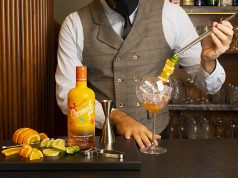 AREHUCAS TOP BARTENDER. ARRANCA LA TERCERA EDICIÓN TOP BARTENDER