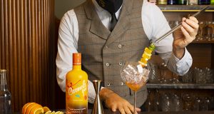 AREHUCAS TOP BARTENDER. ARRANCA LA TERCERA EDICIÓN TOP BARTENDER