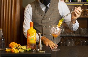 AREHUCAS TOP BARTENDER. ARRANCA LA TERCERA EDICIÓN TOP BARTENDER