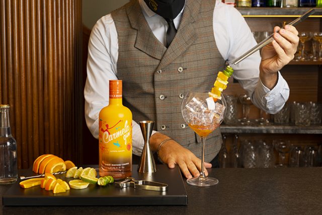 AREHUCAS TOP BARTENDER. ARRANCA LA TERCERA EDICIÓN TOP BARTENDER