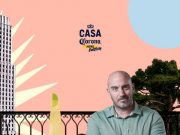 Luis Inchaurraga,“Mejor Bartender de España” nos recibe en “Casa Corona Home Edition”