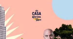 Luis Inchaurraga,“Mejor Bartender de España” nos recibe en “Casa Corona Home Edition”