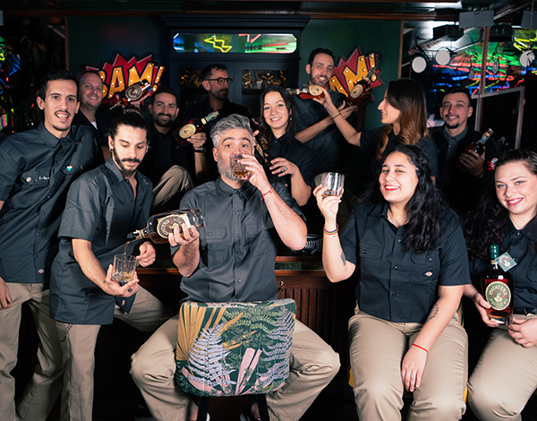 FIBAR 2021, satisfaciendo las expectativas del sector