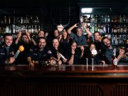 SALMON GURU OBTIENE EL PREMIO A LA HOSPITALIDAD OTORGADO POR THE WORLD’S 50 BEST BARS