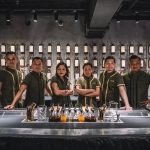 A50BB21 Ketel One Sustainable Bar Award – Penicillin
