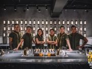 La (re) evolución del cóctel