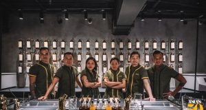 La (re) evolución del cóctel