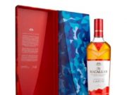 THE MACALLAN, LA ALEGRÍA DE CELEBRAR EL AÑO NUEVO EN SU NUEVA EDICIÓN A NIGHT ON EARTH IN SCOTLAND